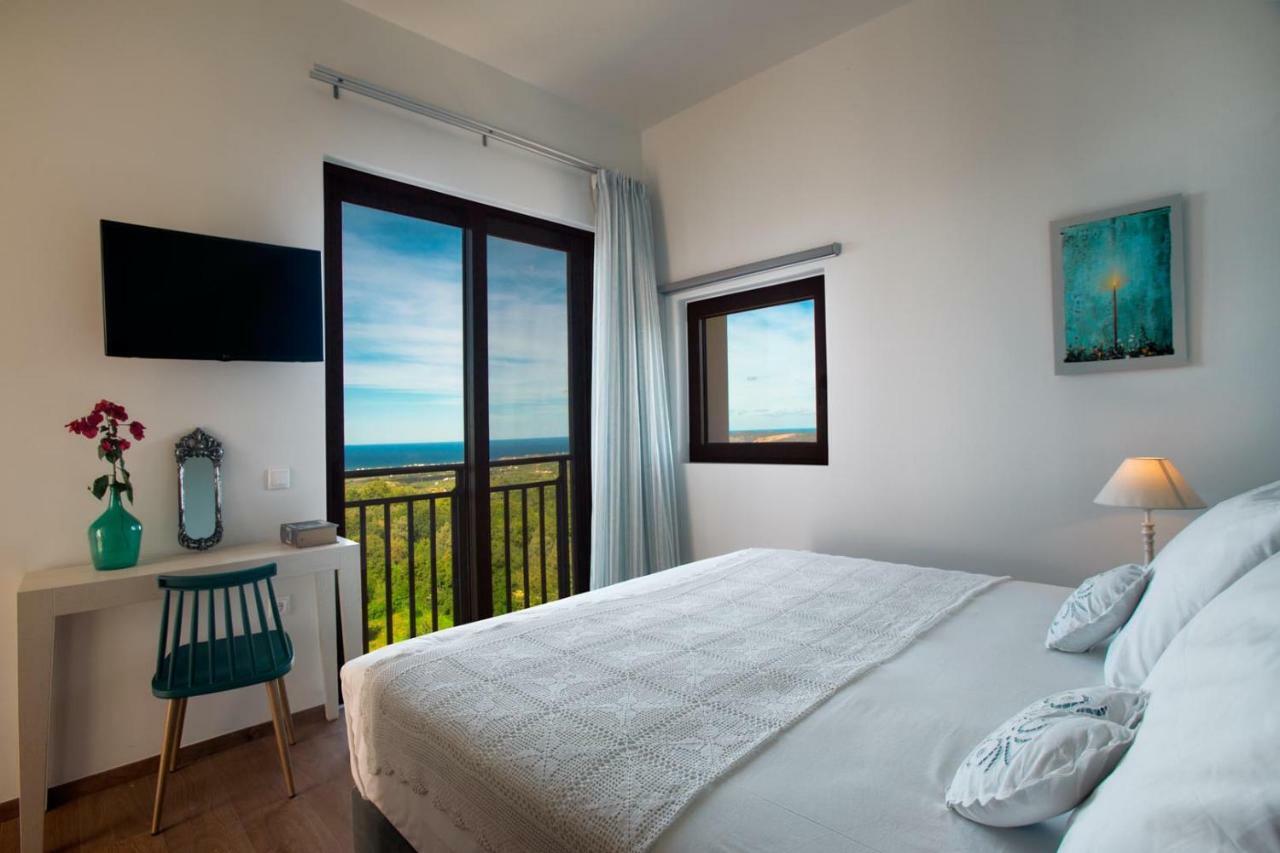 Arion Krini Villa Amnátos Екстериор снимка